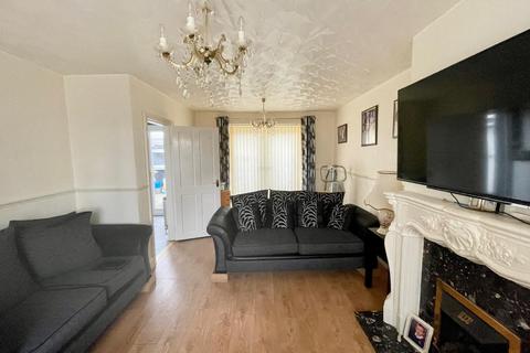 37 Ivanhoe Crescent, Hartlepool, TS25 3HX