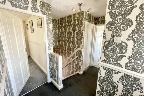 37 Ivanhoe Crescent, Hartlepool, TS25 3HX
