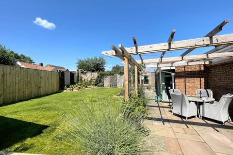5 Abbey Road, Sadberge, Darlington, DL2 1SS