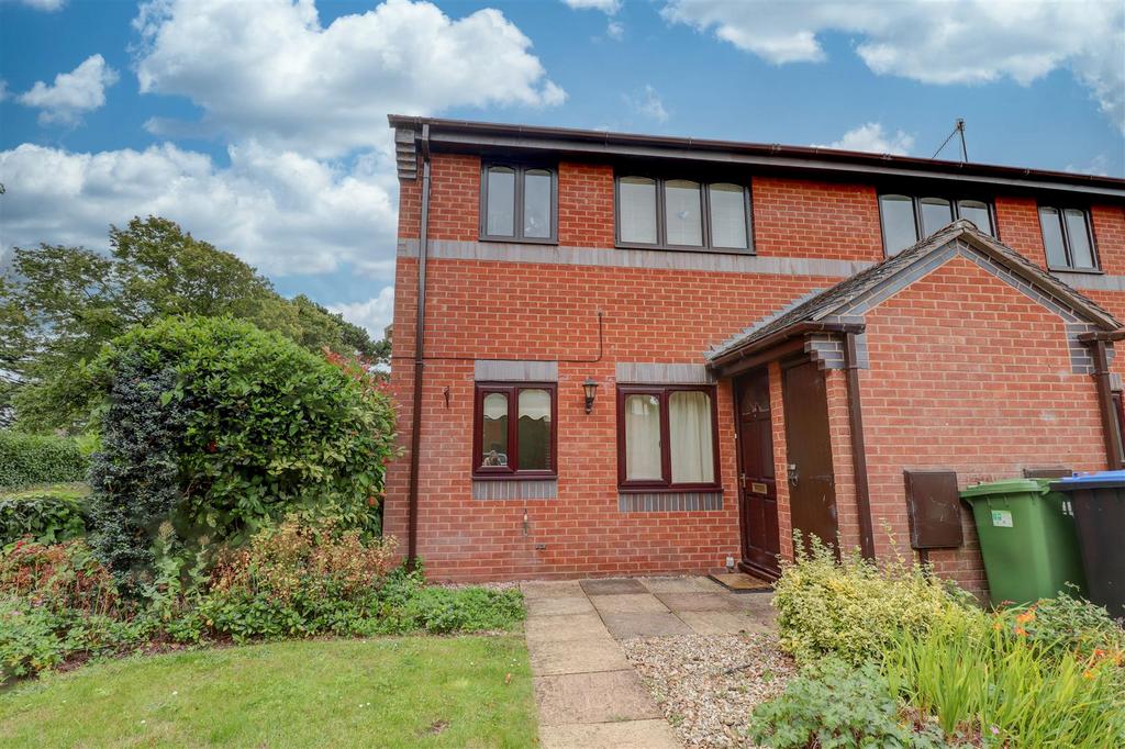 Paddock Lane, StratfordUponAvon 1 bed £750 pcm (£173 pw)