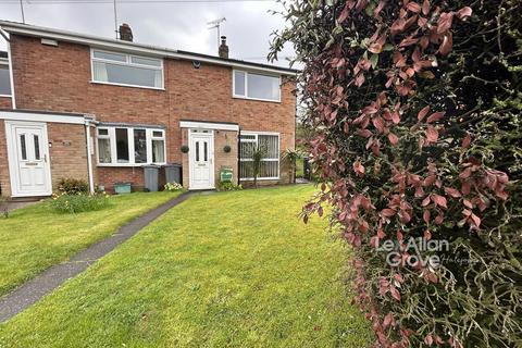 166 Chichester Drive, Quinton, Birmingham, B32 1BB