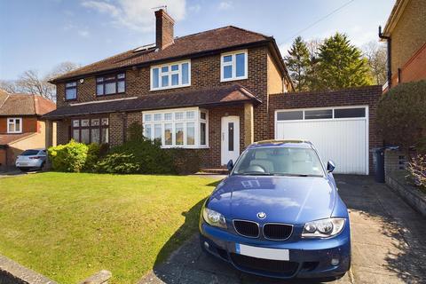 3 bedroom semi-detached house for sale, Littleheath Road, South Croydon, Surrey