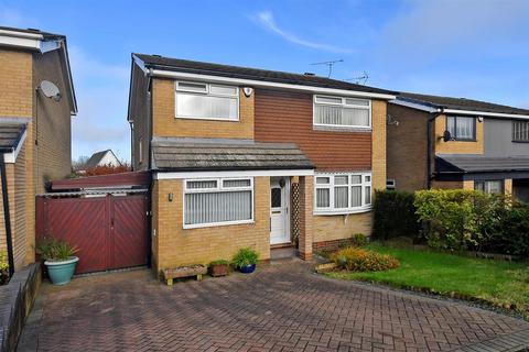 28 Chaddesden Close, Dronfield Woodhouse, Dronfield, S18 8QL