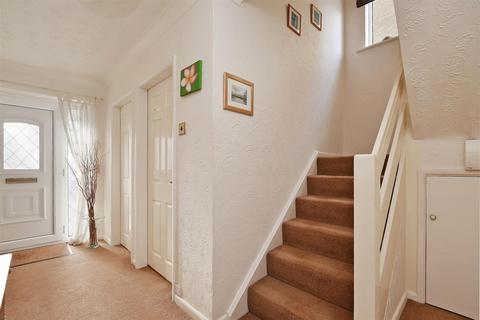 28 Chaddesden Close, Dronfield Woodhouse, Dronfield, S18 8QL