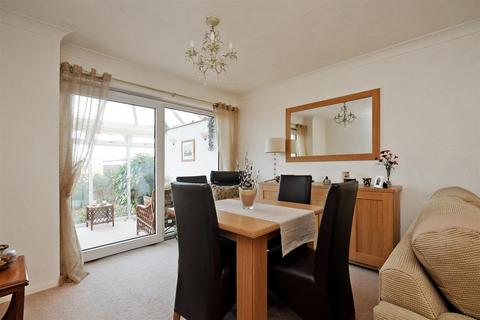 28 Chaddesden Close, Dronfield Woodhouse, Dronfield, S18 8QL