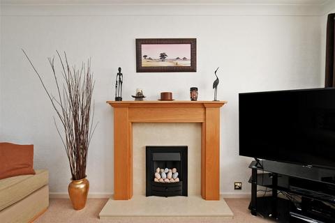 28 Chaddesden Close, Dronfield Woodhouse, Dronfield, S18 8QL