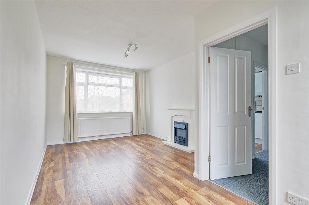 St. Audreys Close, Histon, Cambridge 2 bed semidetached house £1,250