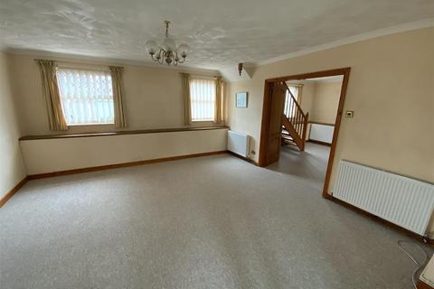 3 bedroom detached house for sale, Four Roads, Kidwelly