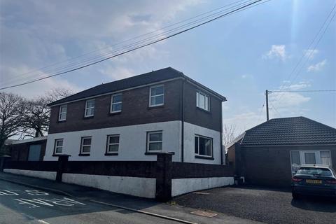 3 bedroom detached house for sale, Four Roads, Kidwelly