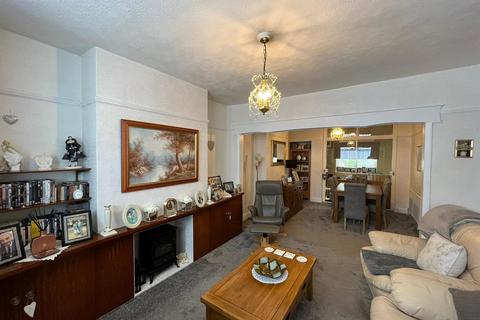 3 bedroom end of terrace house for sale - Burnham Road, London