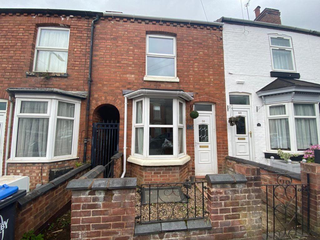 Oxford Street, Rugby, Warwickshire 2 bed house £925 pcm (£213 pw)