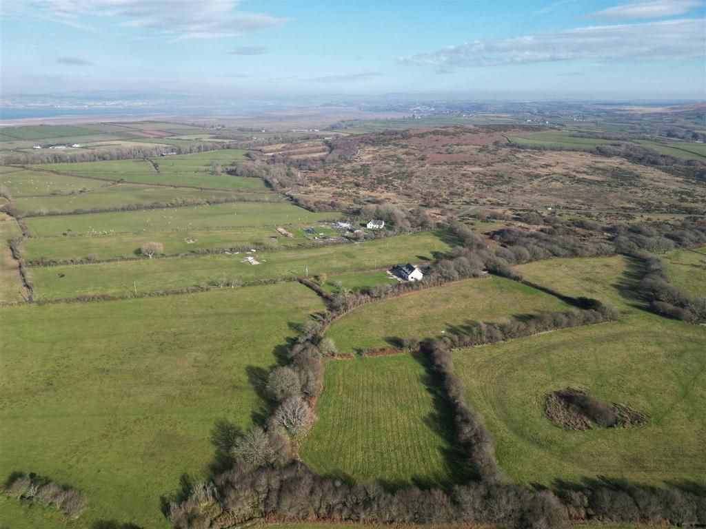 Aerial Aspect