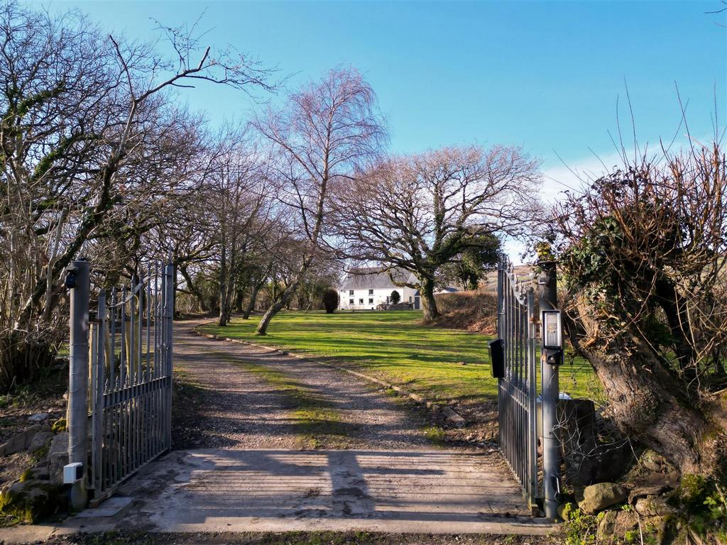 Grounds