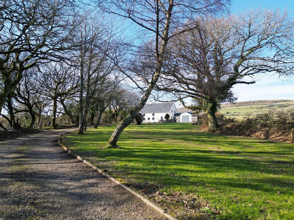 Grounds