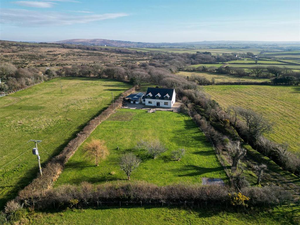 Aerial Aspect