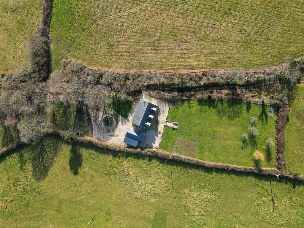 Aerial Aspect