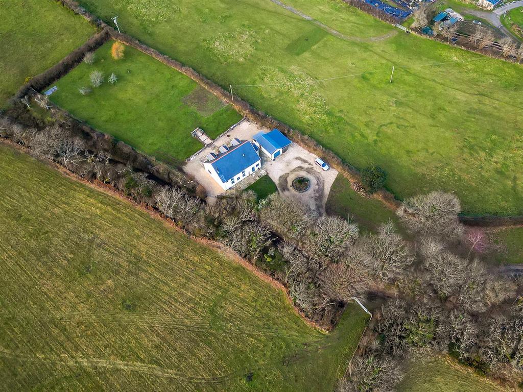 Aerial Aspect