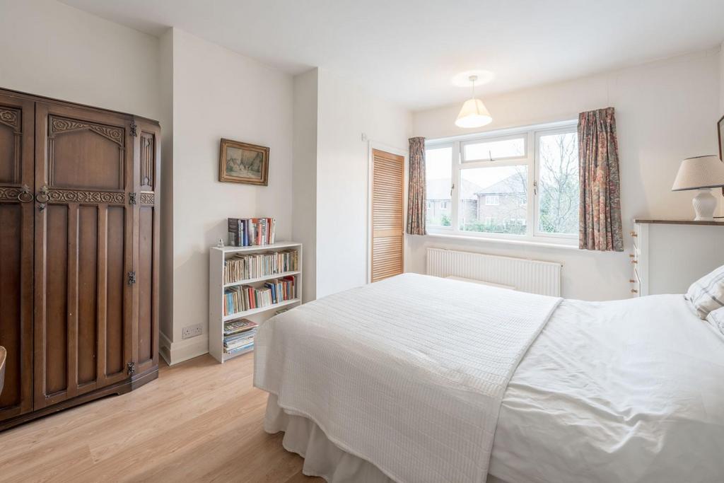 Bedroom Two 1