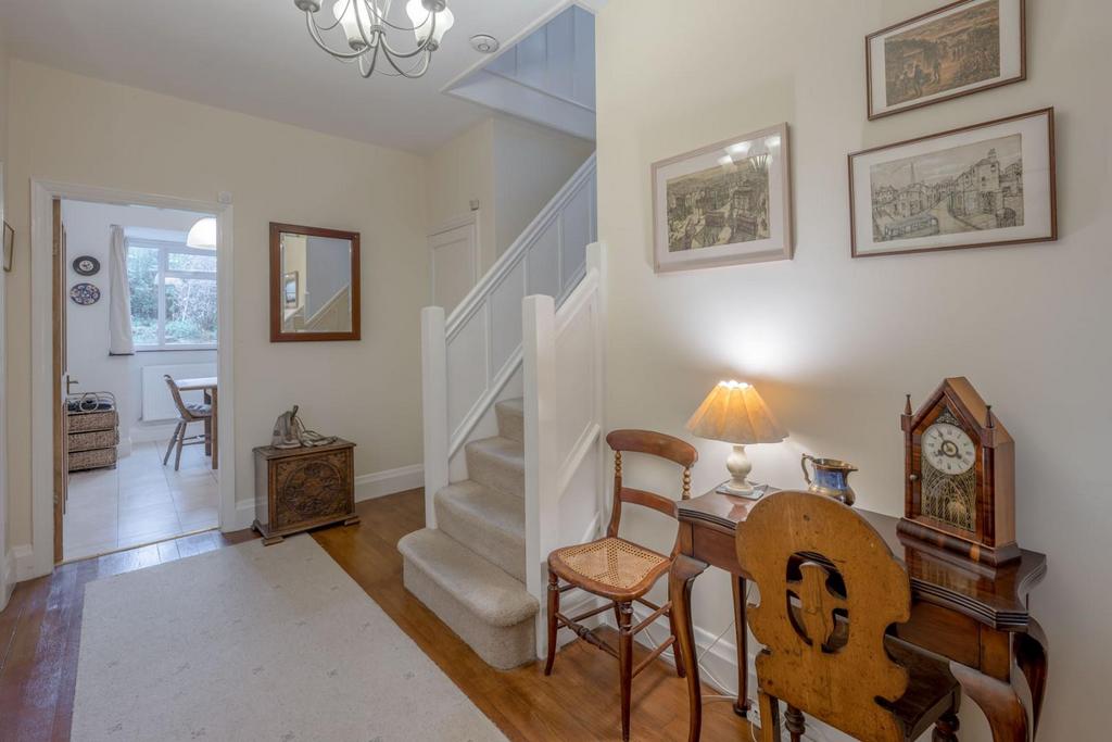 Entrance Hall 1
