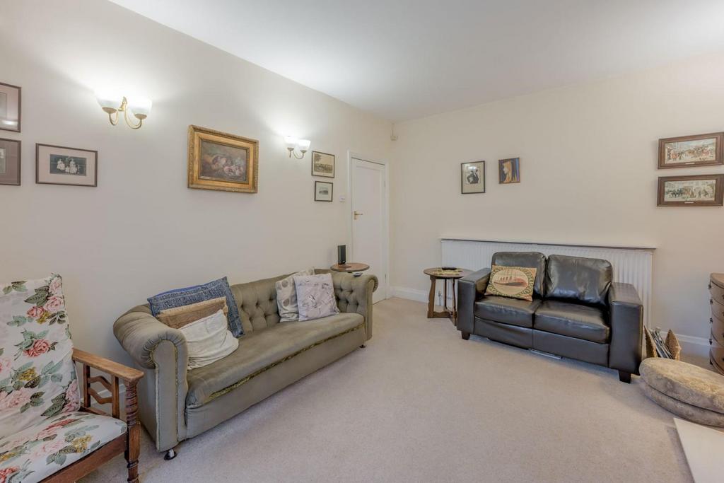 Rear Reception Room 2