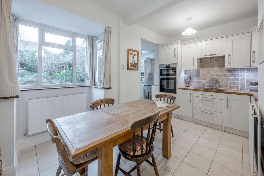 Kitchen Dining Room 1