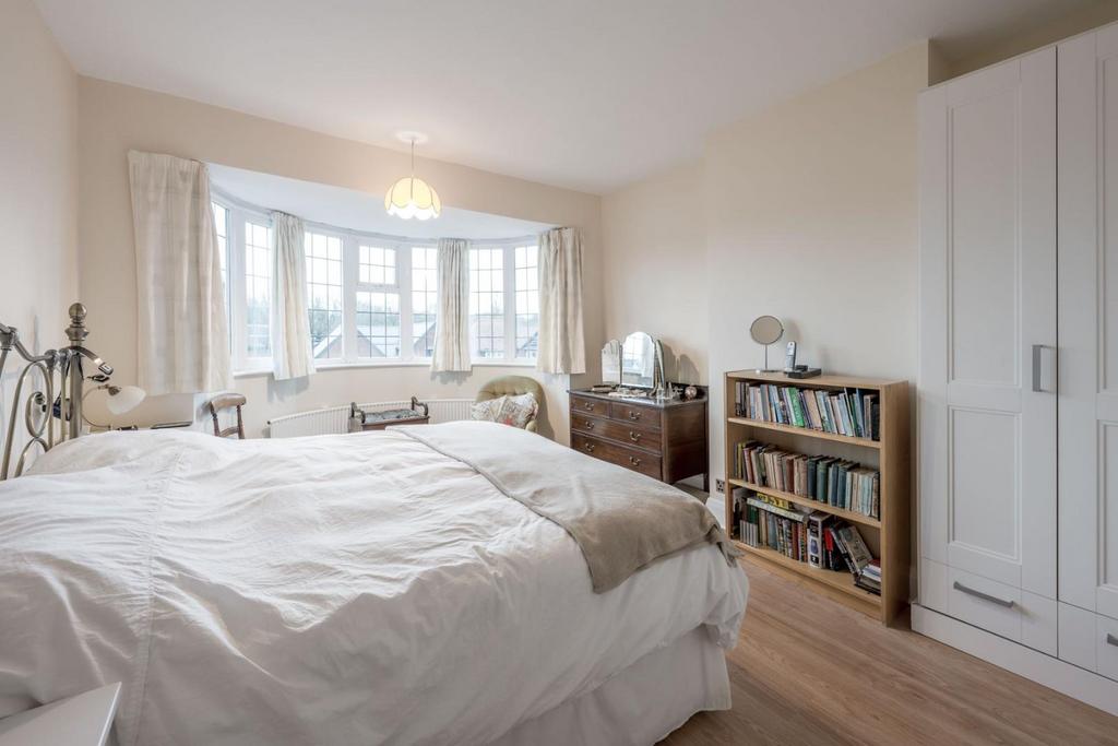 Bedroom One 1