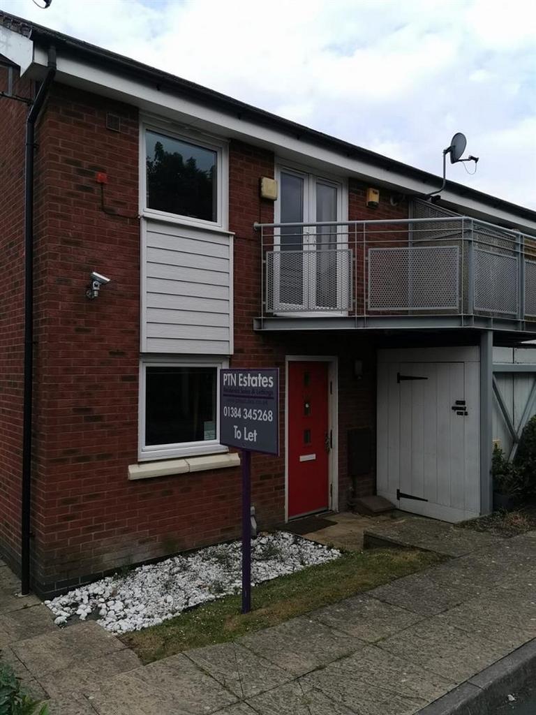 Attingham Drive, Dudley 1 bed house £625 pcm (£144 pw)