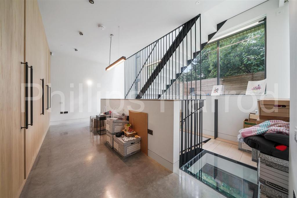 Blenheim Terrace, St John's Wood, NW8 3 bed house to rent £10,183 pcm
