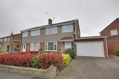 62 Beech Road, Elloughton, Brough, HU15 1JY