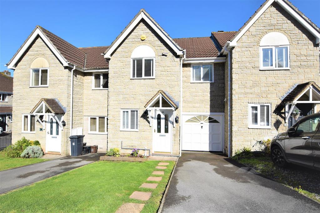 Home Ground, Shirehampton, Bristol 3 bed house for sale £325,000