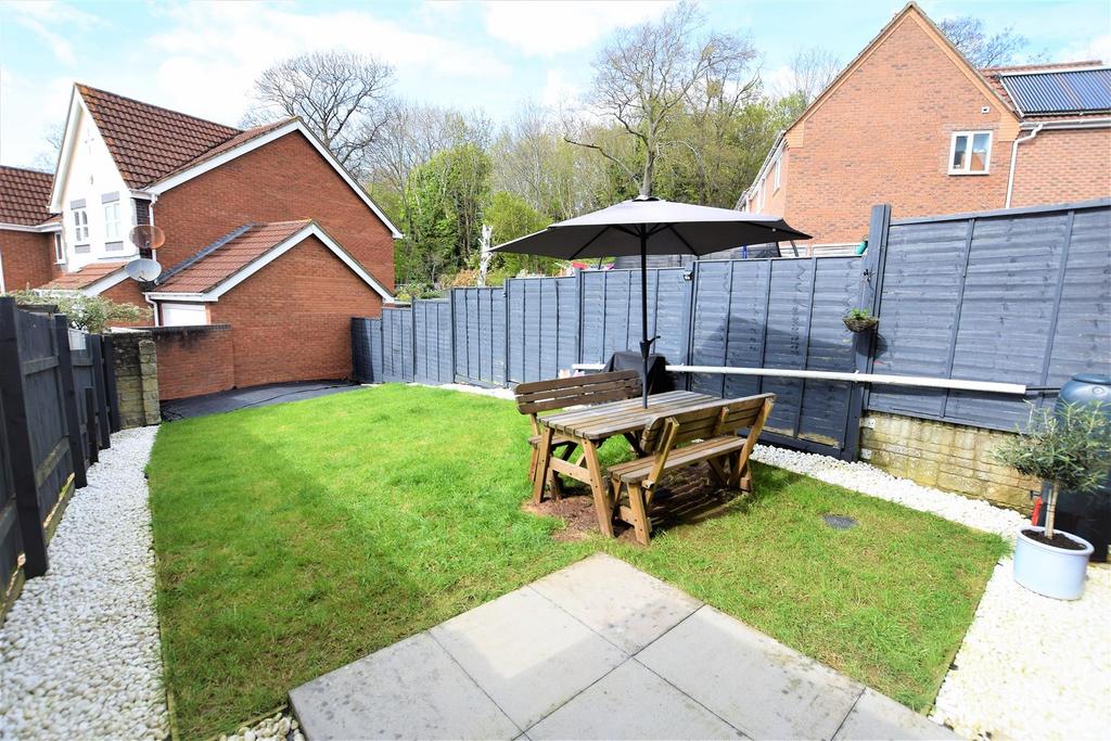 Home Ground, Shirehampton, Bristol 3 bed house for sale £325,000