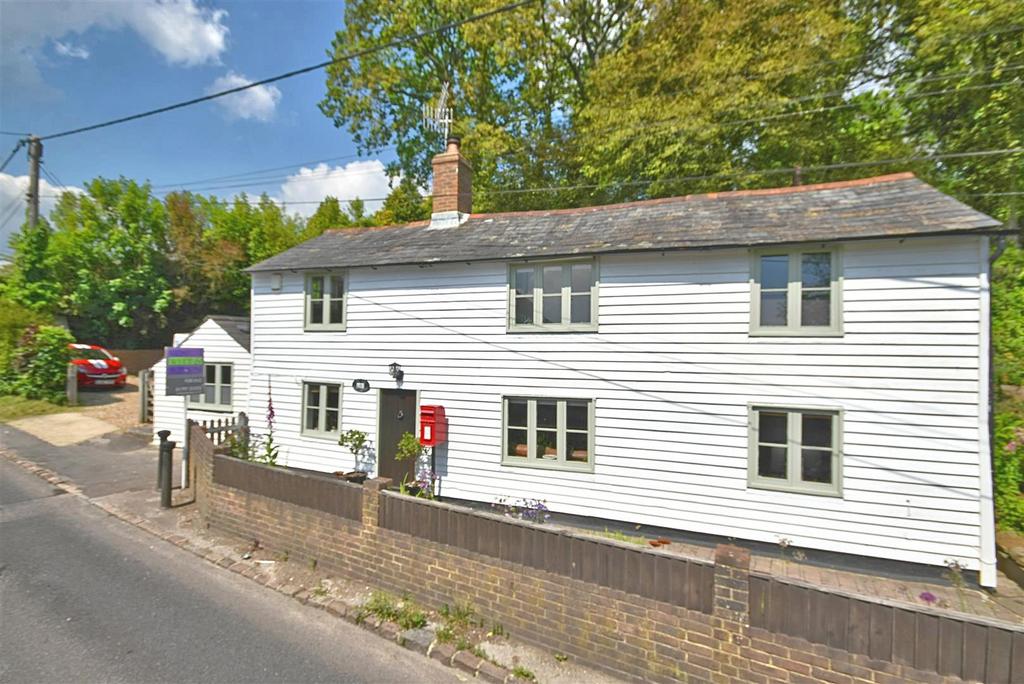 Cackle Street, Brede 3 bed detached house for sale £450,000