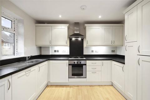 1 bedroom apartment for sale, Vale Road, Weybridge, KT13