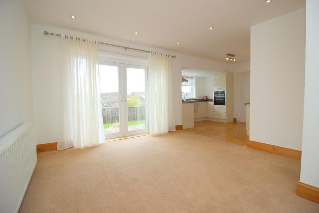 Rochester Road, Newton Hall, Durham 2 bed detached bungalow for sale