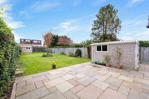 49 Lansdowne Road, Epsom, KT19 9QJ