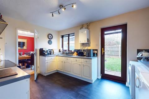 8 Garston, Two Mile Ash, Milton Keynes, MK8 8ET