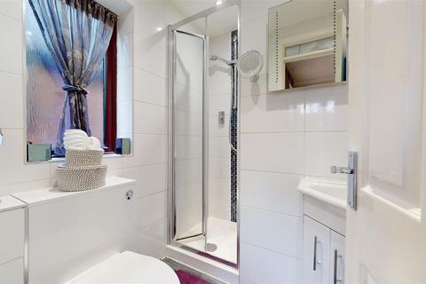 8 Garston, Two Mile Ash, Milton Keynes, MK8 8ET