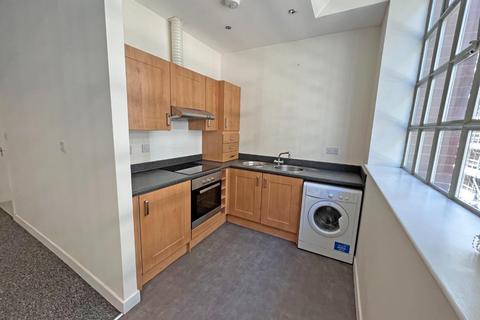 2 bedroom apartment for sale - St George's Mill. Wimbledon Street, Leicester
