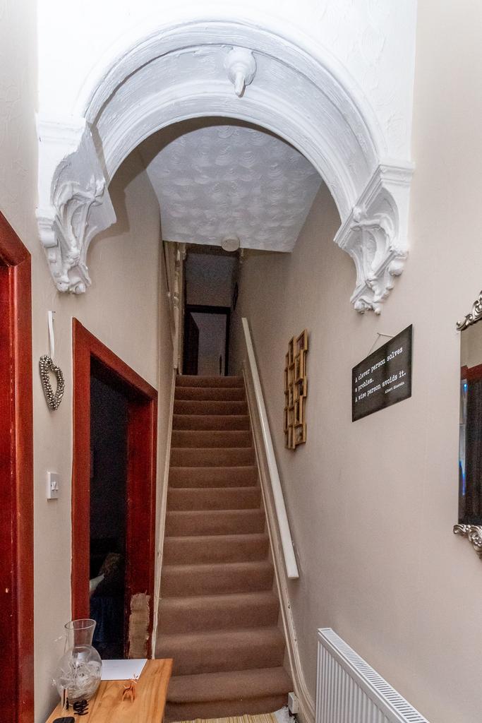 James Grove, St Helens, WA10 3 bed terraced house for sale £135,000