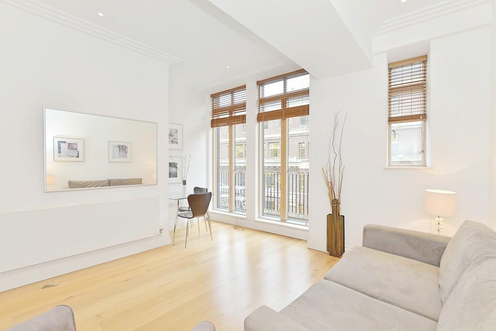 Dean Ryle Street, Westminster, SW1P 1 bed flat £2,925 pcm (£675 pw)