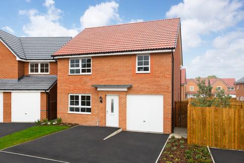 4 bedroom detached house for sale - Windermere at Ambler's Meadow, East Ardsley Bradford Road, East Ardsley WF3