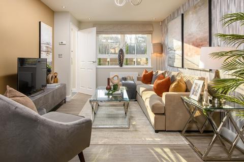 3 bedroom detached house for sale - Denby at Ambler's Meadow, East Ardsley Bradford Road, East Ardsley WF3
