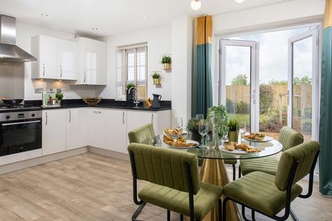 3 bedroom end of terrace house for sale - Maidstone at Ambler's Meadow, East Ardsley Bradford Road, East Ardsley WF3