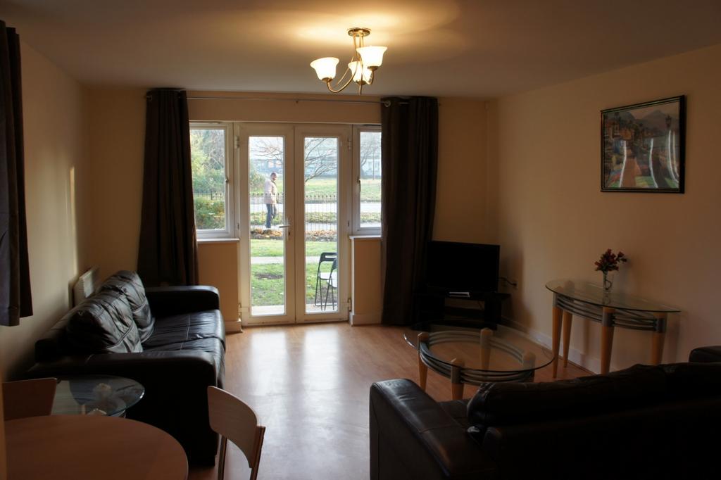 Guaranteed rent for landlords the safest way to