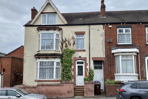 132 Archer Road, Sheffield, S8 0JT