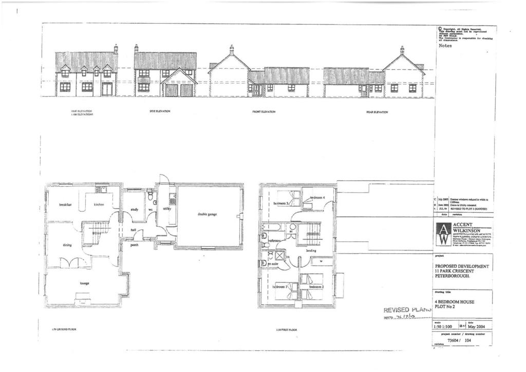 Plot 2