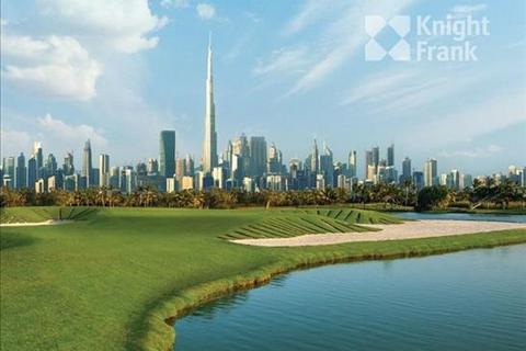 Land, Emerald Hills, Dubai Hills Estate, Dubai