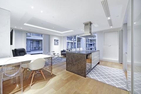 2 bedroom apartment for sale, Charles House, Kensington High Street, London W14