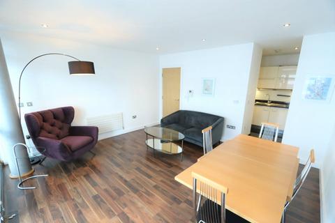 2 bedroom apartment to rent, Deansgate, Manchester, Greater Manchester, M3