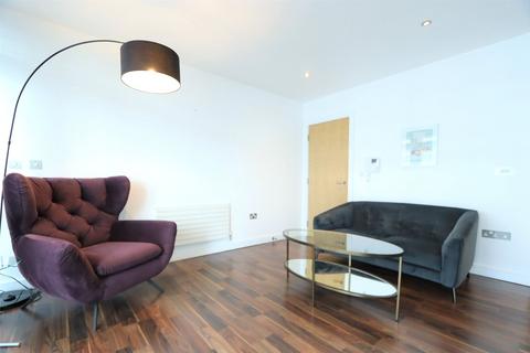 2 bedroom apartment to rent, Deansgate, Manchester, Greater Manchester, M3